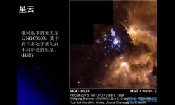 第二银河玻璃箱NM1411 第二银河点亮全部节点