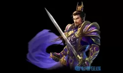 我的三国志无双曹操 三国志无双战安卓5.0