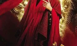 军师联盟服化道 军师联盟哪一部好看