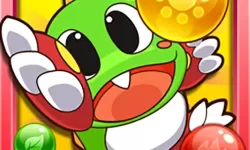 泡泡龙官方 水果泡泡龙官方下载