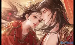 灵猫传剧情完结了么 灵猫传女主真实身份