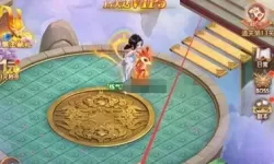 幻灵修仙传仙府攻略 幻灵修仙传星图怎么点?