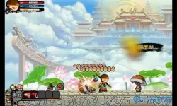 狂暴传奇西游版 狂暴传奇三端互通