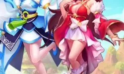 幻灵修仙传仙学盛典答案 幻灵修仙答题答案