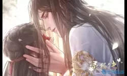 灵猫传音乐 灵猫传配音