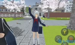 高校模拟器图片 高校模拟器2