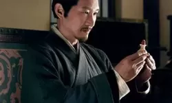 军师联盟王劲松 军师联盟何晏扮演者