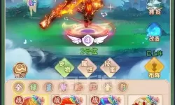 幻灵修仙传异兽攻略 幻灵修仙传无限刷玉