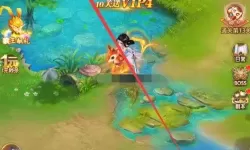 幻灵修仙传活动顺序 幻灵修仙传无限刷玉