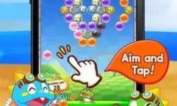 泡泡龙人物介绍 泡泡龙网红简介