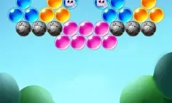 泡泡龙无广告游戏