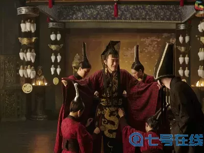 军师联盟二部免费观看 军师联盟第二部免费