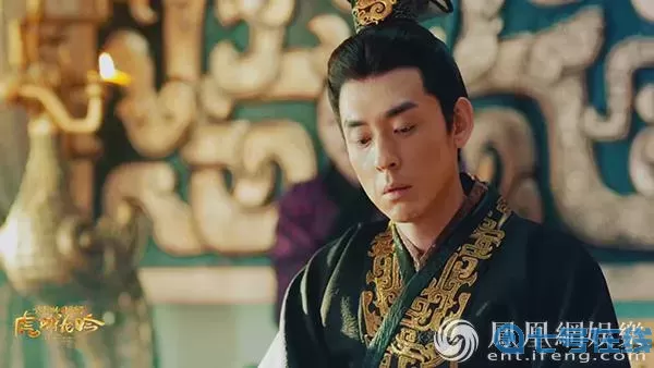 军师联盟曹睿演员 老三国徐庶扮演者