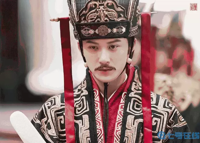 军师联盟檀健次