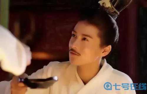 军师联盟何晏的扮演者是谁 军师联盟甄宓的扮演者