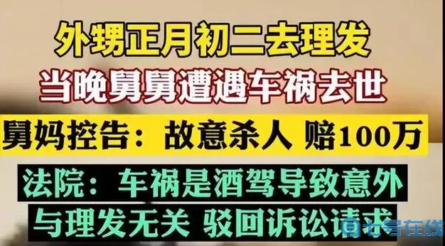 流言侦探车祸疑点 流言侦探对话攻略