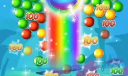 泡泡龙经典消消乐 经典泡泡龙单机2.0