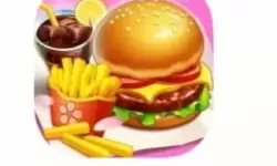 小镇大厨内置菜单 小镇大厨内购破解版