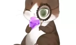 灵猫传头像 贱贱的头像猫