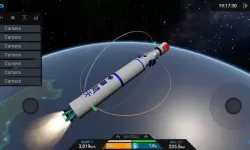 简单火箭2rcs燃料在哪里调？简单火箭2编程教程