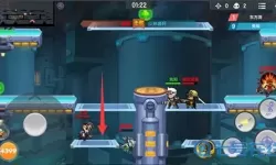 小小突击队无限钻石版 小小突击队免费外挂