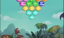 泡泡龙图片 泡泡龙图片简笔画