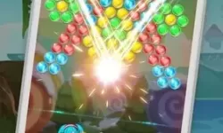 泡泡龙极限大作战 泡泡龙大作战 塔防