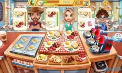 小镇大厨cdk 小镇大厨兑换码在哪输入？