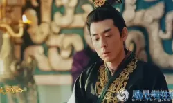 军师联盟曹睿演员 老三国徐庶扮演者