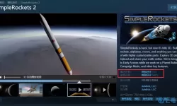 简单火箭2ESS整合包下载 简单火箭二官网入口