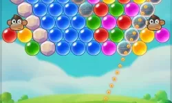 泡泡龙经典消消乐单机泡泡大作战游戏 经典老版单机泡泡龙