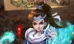 我的三国志礼包码思璞游戏 三国志礼包码永久