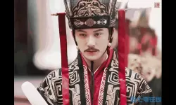 军师联盟檀健次