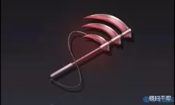 横扫千军猜一动物生肖 横扫千军形容什么动物？