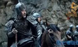 军师联盟驸马何晏 何晏的扮演者阎汶宣