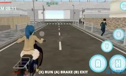 高校模拟器无限金币 高校模拟器中文版无限金币