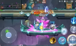 小小突击队魔王直装5.0 小小突击队外挂辅助器