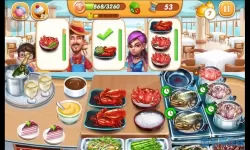 小镇大厨罗马小镇都有哪些饭店?小镇大厨全地图