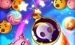 泡泡龙大作战 抖音泡泡龙大作战攻略