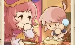 邮差骑士爱斯特莉亚 萨莉亚餐厅为什么便宜？