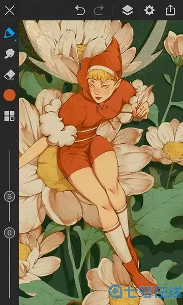 画中世界正版免费下载 免费下载画中世界正版