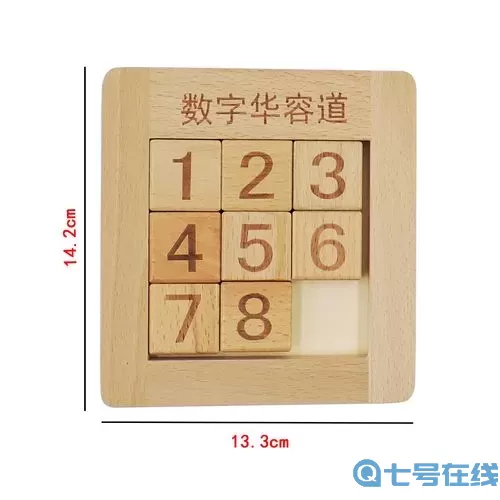 迷你军团华容道攻略贴吧 迷你军团华容道攻略分享