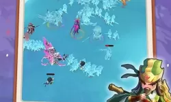 迷你军团英雄 迷你军团英雄大揭秘