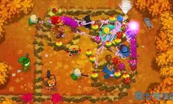 气球塔防6模范 气球塔防6游戏评测