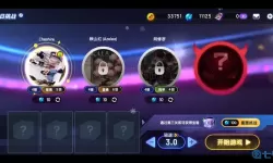 节奏大师免费获得角色 节奏大师免费获取新角色