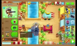 气球塔防6国际服下载 气球塔防6最新版免费下载