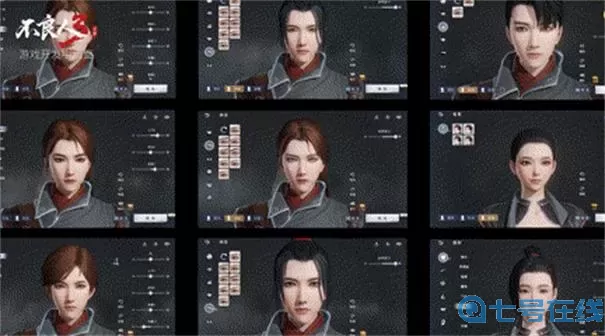 不良人3返场顺序 不良人3回归排列