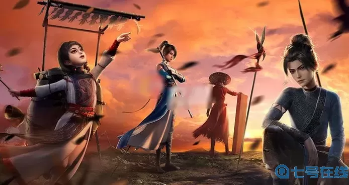 不良人3开服时间表 不良人3开服时间安排