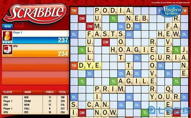 驯龙物语拼字游戏题库 驯龙拼字游戏挑战集