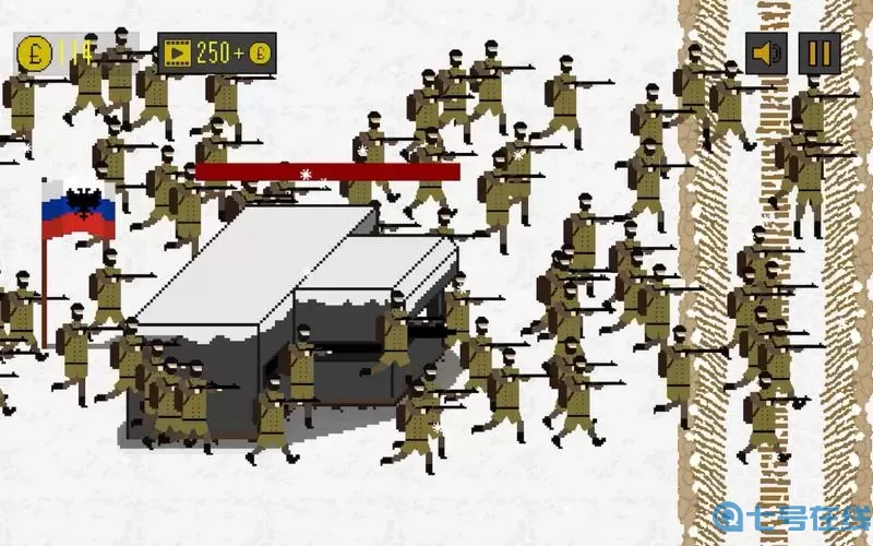 1917战壕战美国攻略 1917美国攻略战壕战